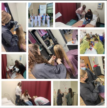 collage of tech programs