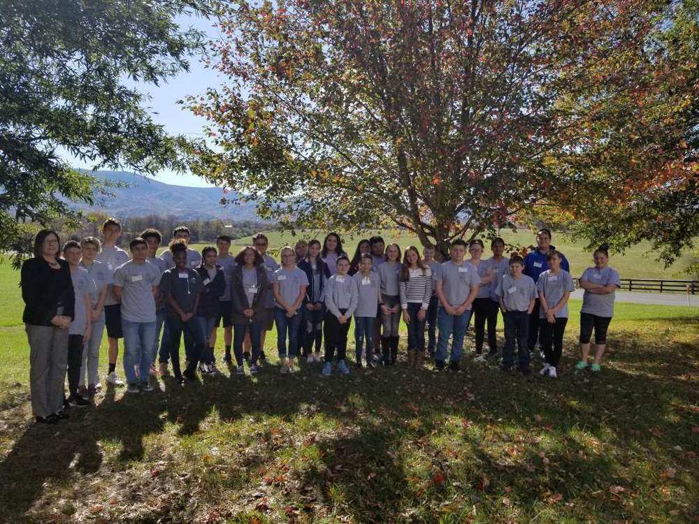 Students Taking Action for A New Direction