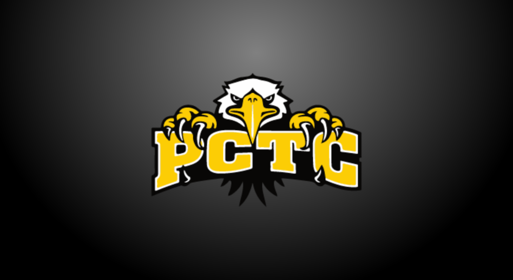 Page County Technical Center Logo