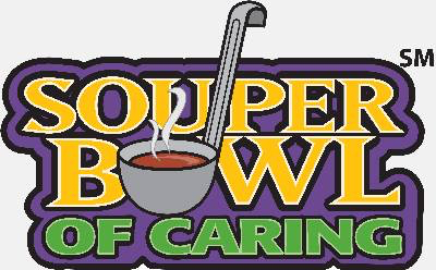 “Souper” Bowl of Caring