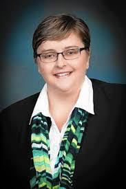Dr. Antonia Fox