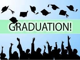 Graduation 2020 
