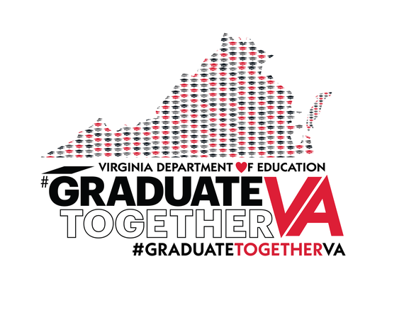Graduate Together VA to Honor the Class of 2020