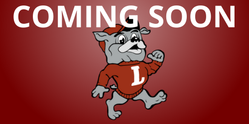 Luray Elementary Logo- Coming Soon