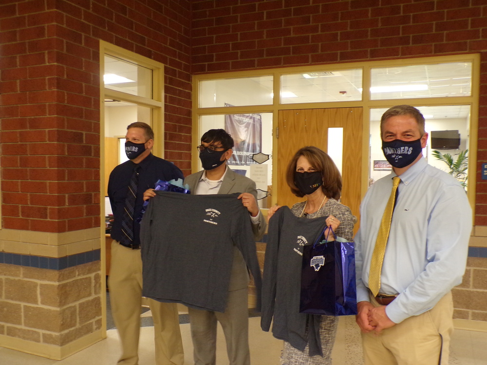 Shenandoah Elementary School