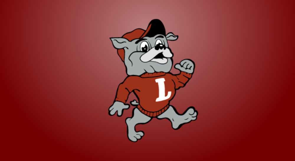 Luray Elementary Logo