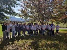 Students Taking Action for A New Direction