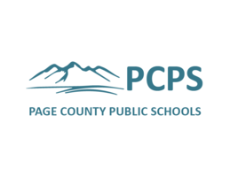 Page County Schools Releases New Logo, Webpages, and App