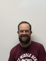Chris Riley Awarded 2020 Conservation Teacher of the Year