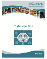 Page County Public Schools Proposes Strategic Plan