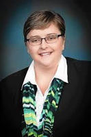 Dr. Antonia Fox Named Division Superintendent