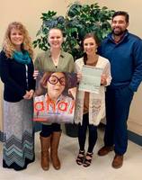 Stanley Elementary Receives Exxon Mobil Grant