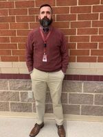 PCPS highlights division CTE teachers!