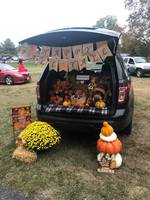 Springfield Celebrates with Trunk or Treat