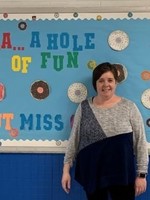 PCPS highlights division CTE teachers!