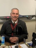 PCPS highlights division CTE teachers!