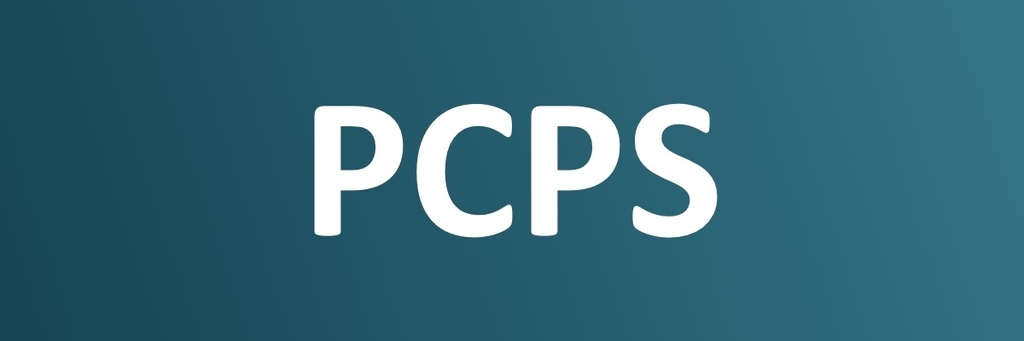 PCPS logo