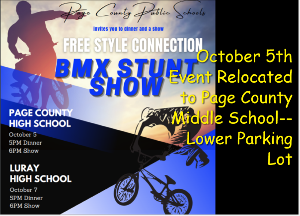 BMX Bike Show