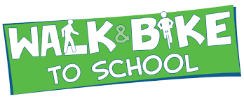 walk and Bike to school