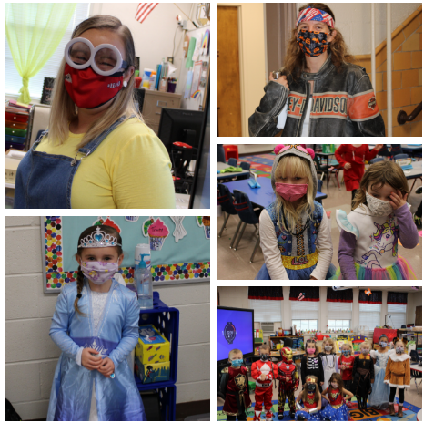 costume collage 2