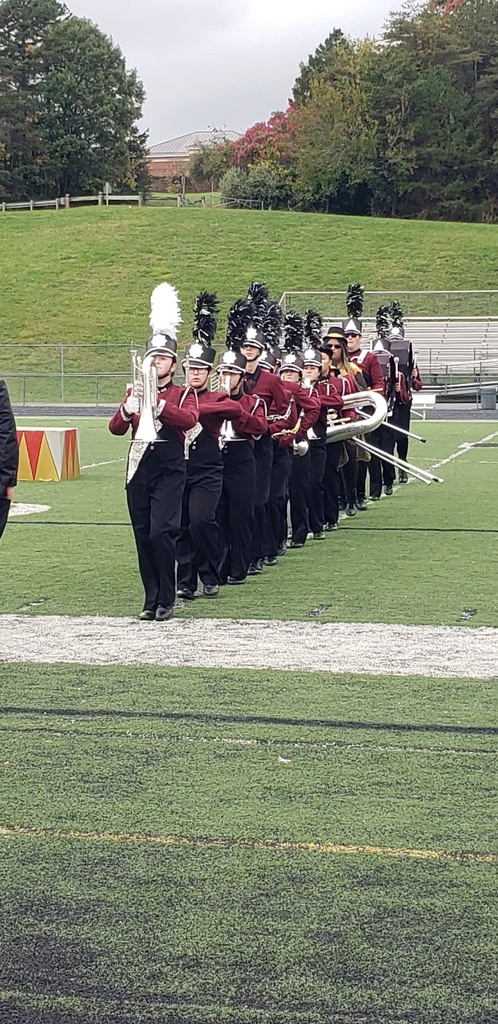 LHS Marching Bulldogs
