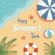Happy Summer