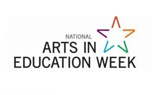 National Arts In Education Week 