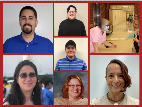 Technology Team Pic