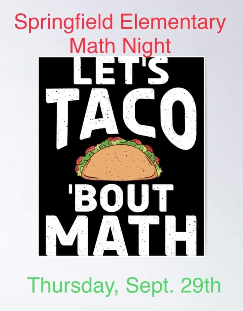 Taco 'Bout Math