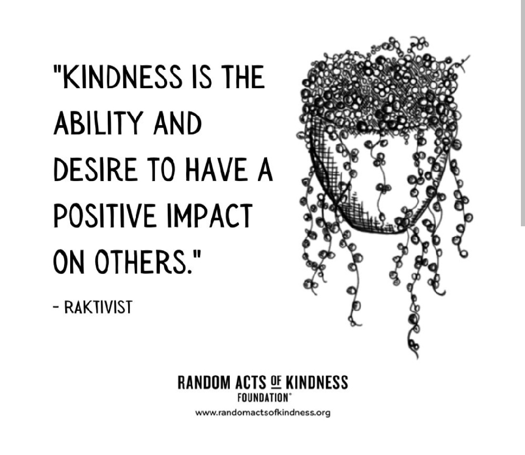 Kindness 