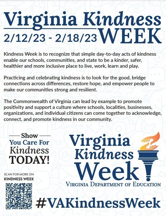 VA Kindness Week
