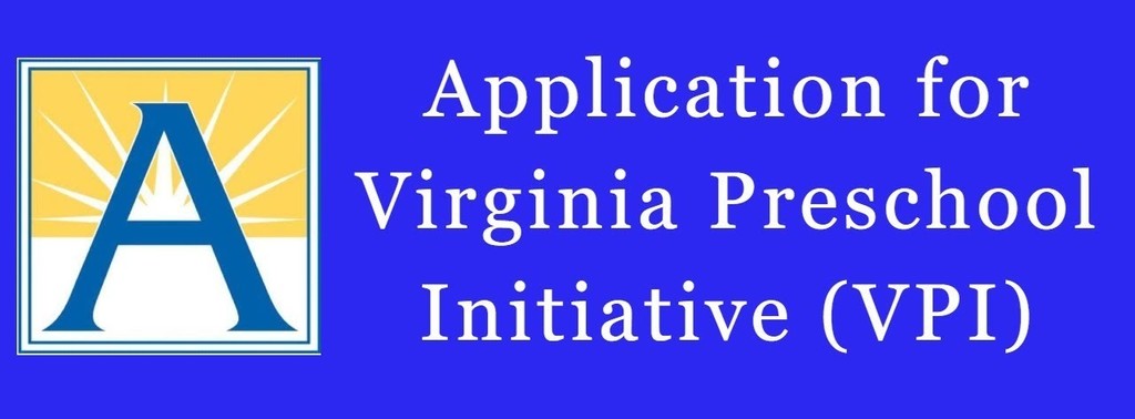VPI Application Announcement