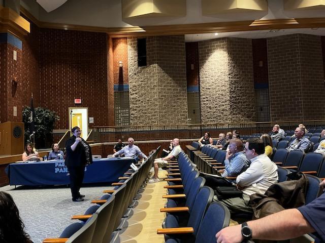 Community Forum
