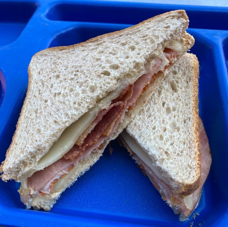 club sandwich