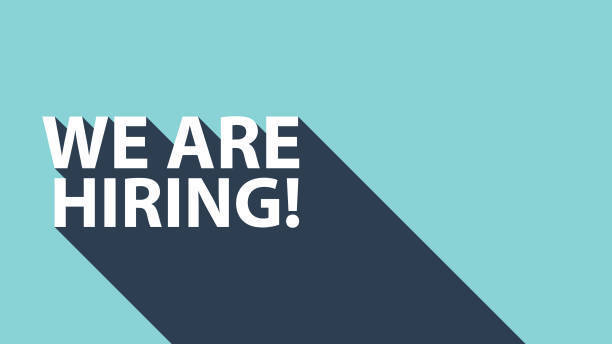 We Are Hiring