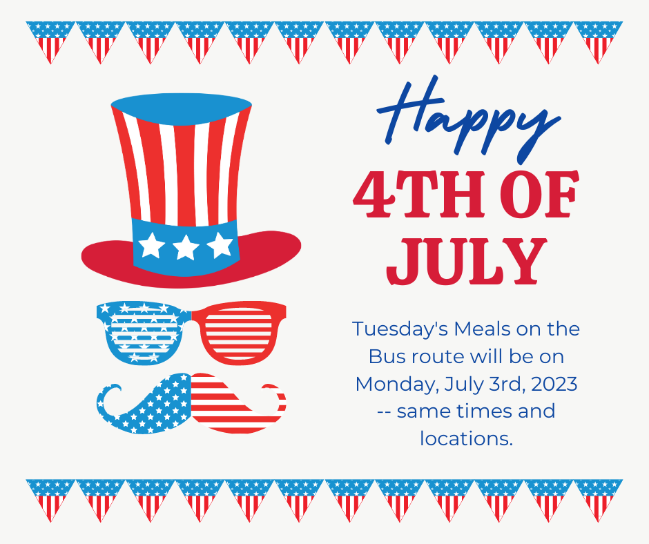 July 4th