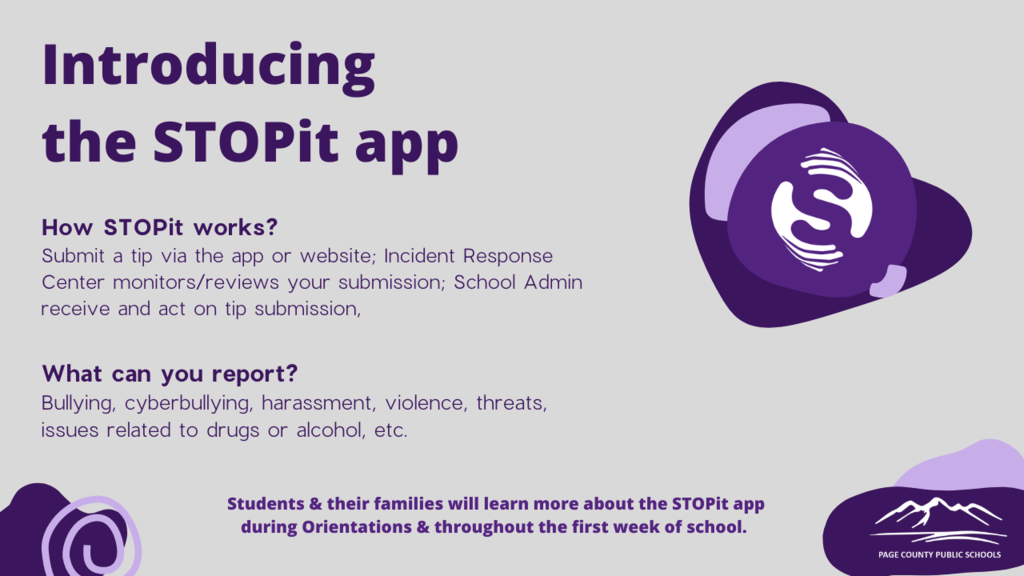 STOPit