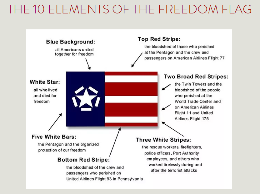 Freedom Flag