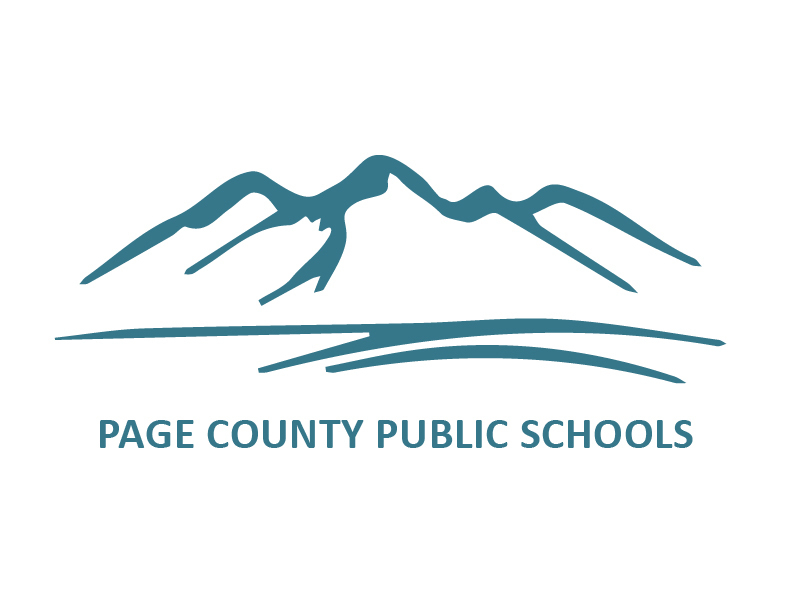 PCPS new school logo
