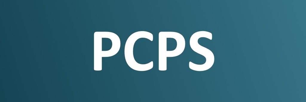 PCPS banner