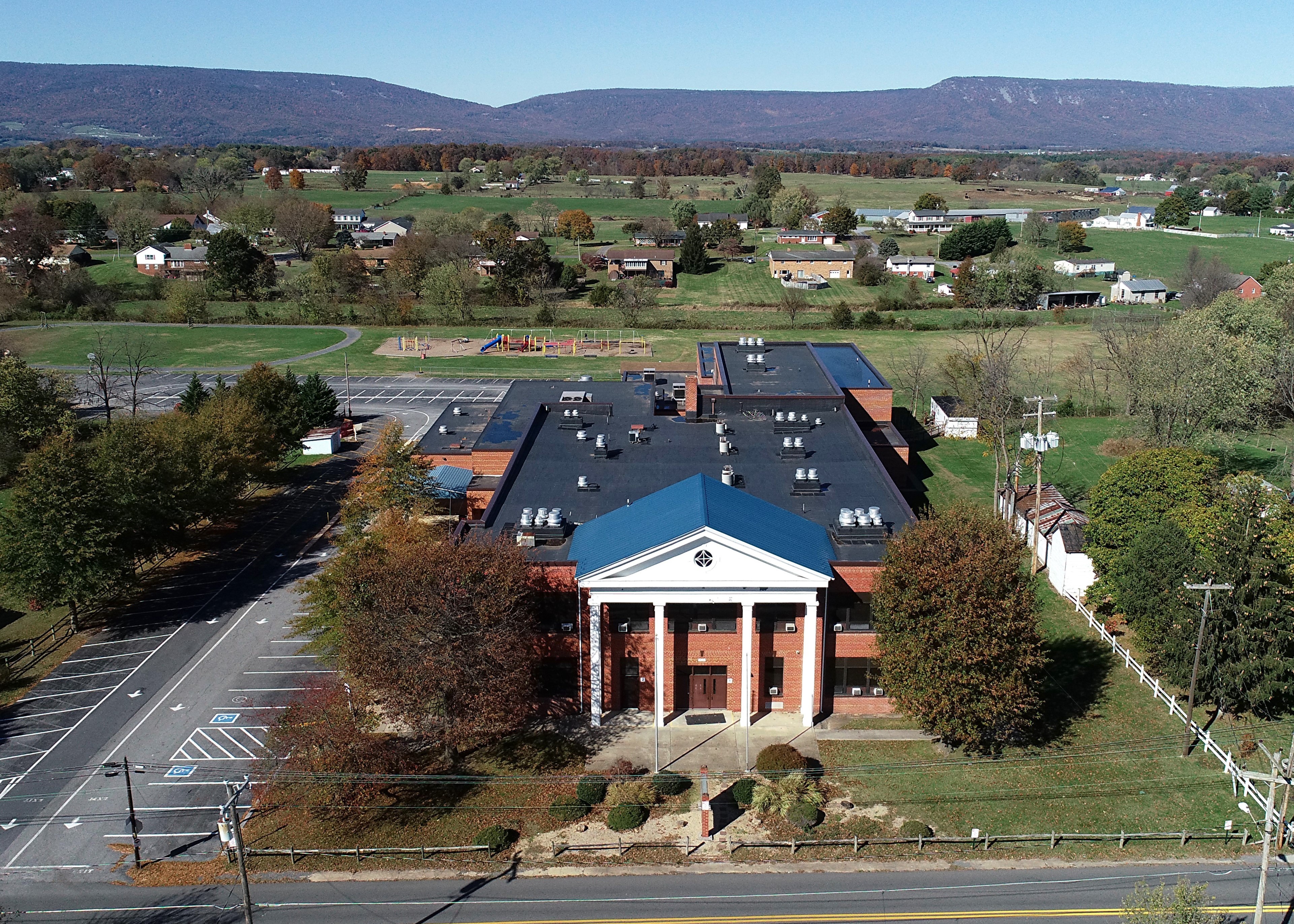 Stanley Elementary